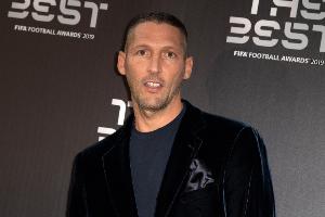 马特拉齐：那不勒斯是意甲夺冠热门 国米依然强大&amp;尤文米兰有机会