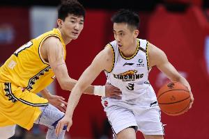 九游体育网站入口-扭转势头！广厦次节41-21净胜辽宁20分 半场已经反超13分