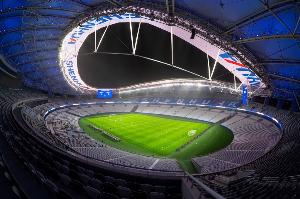 九游体育网页版-人气不俗！申花本场比赛现场观众为25362人