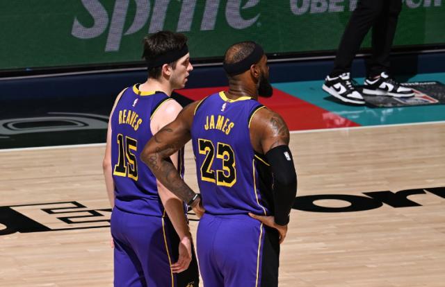 九游体育网站入口-第三巨头崛起！湖人打造三核驱动：一数据联盟唯一