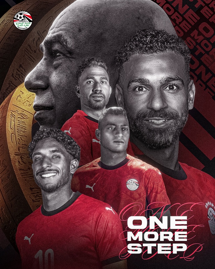 九游体育-萨拉赫马尔穆什点射致胜，埃及剩3轮5分领跑&amp;最快下周进世界杯！