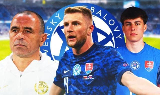 九游体育-【解码斯洛伐克】东欧之星，意式风味