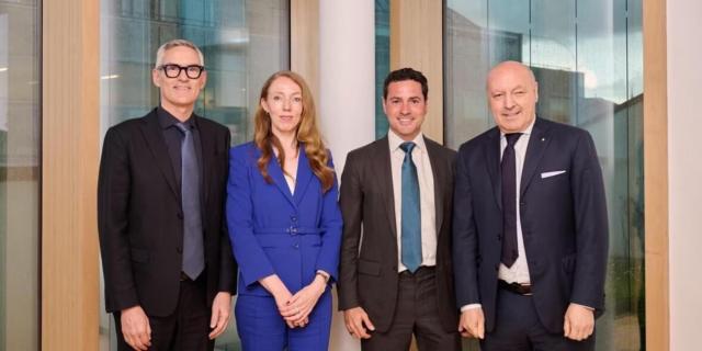 九游体育-王勤伯：张康阳的故事，现在还只是开始