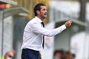 九游体育-齐沃：上半场表现不佳是我的责任，下半场国米心态改变给我们机会