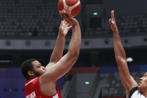 球迷社区-加盟北京？媒体人勇方方转发斯佩尔曼将登陆CBA报道：欢迎欢迎