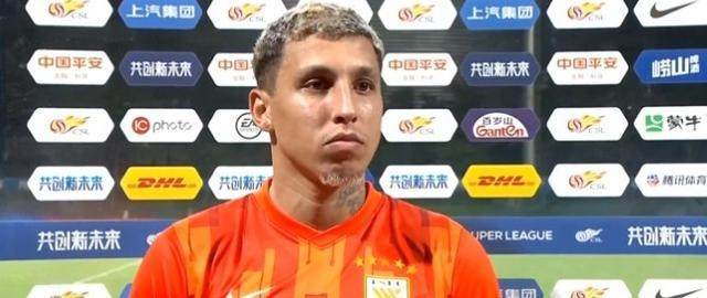 胜负预测-水货的自我救赎！克雷桑传射 泰山重返争冠轨道