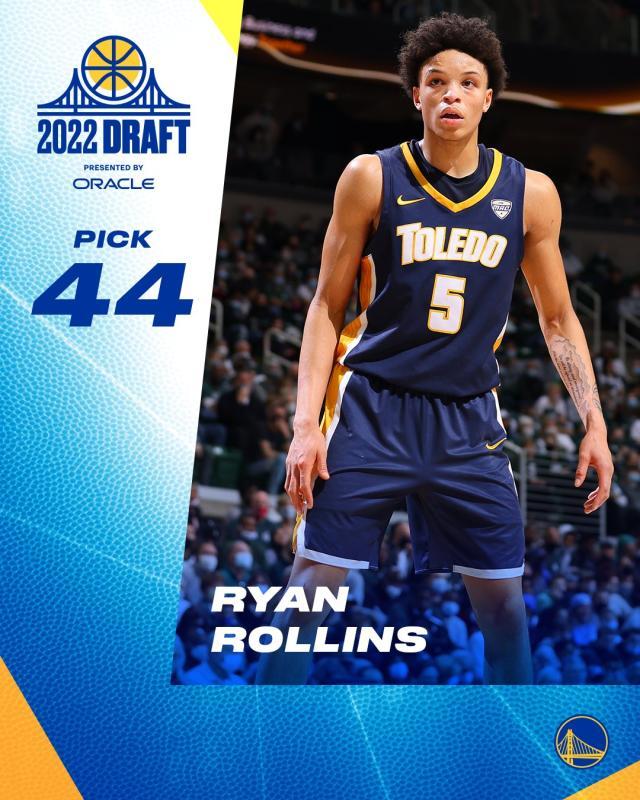 九游体育-潜力双能卫落户湾区 勇士的200万美元花得值吗?